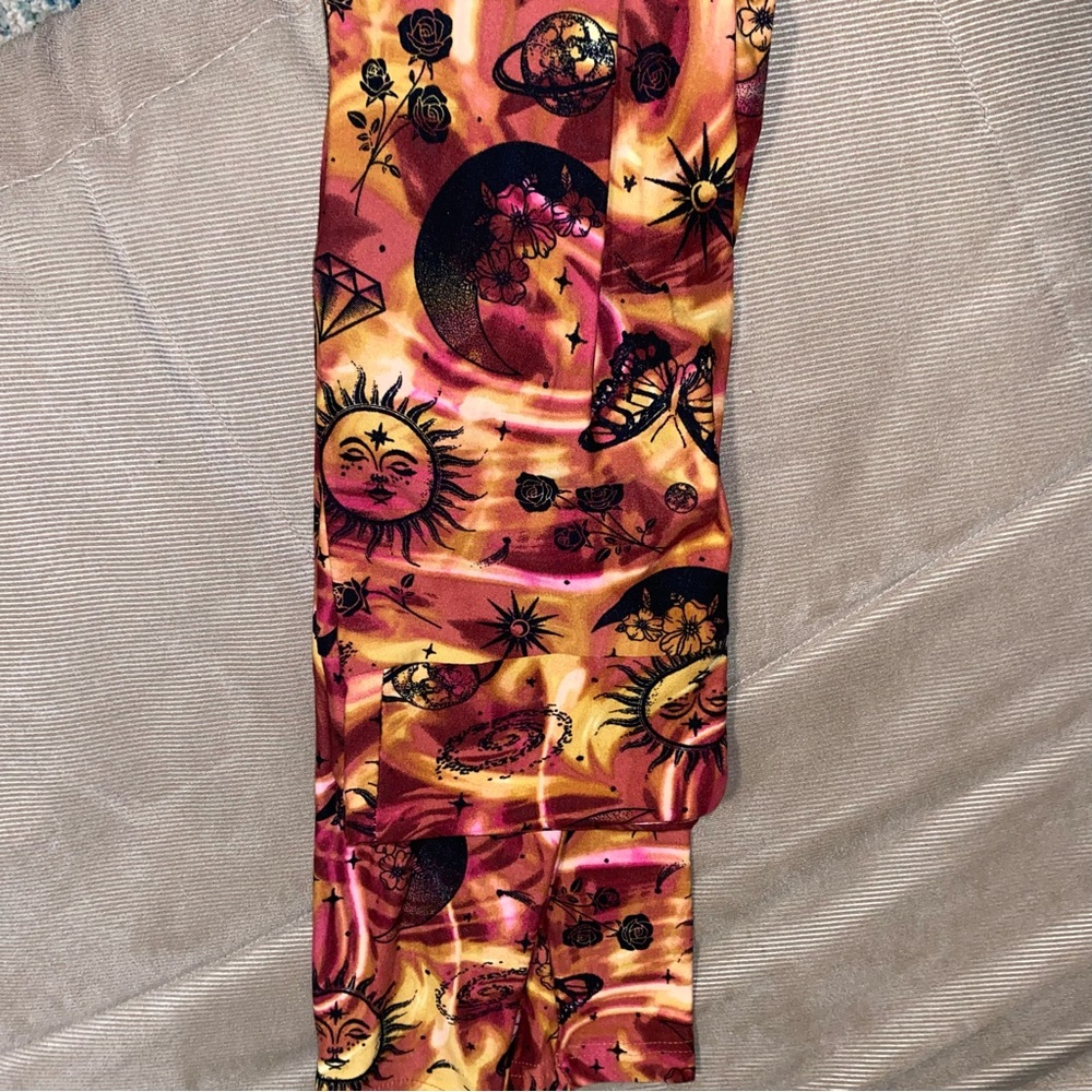 leggings